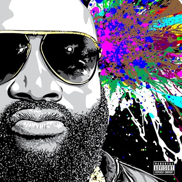 Amazon.com: Hood Billionaire: CDs & Vinyl